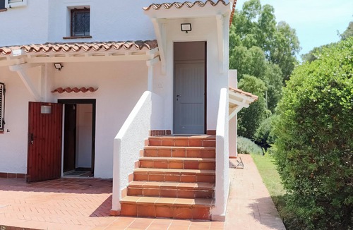 Forte Village Villa | Villa Siro Is Morus a few steps from the sea surrounded by greenery