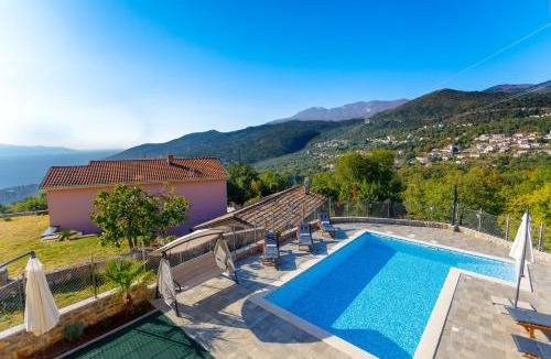 Veprinac Villa | Villa Ivetta