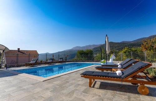 Veprinac Villa | Villa Ivetta