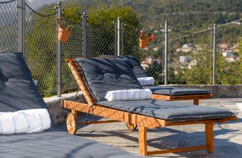 Veprinac Villa | Villa Ivetta