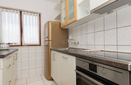 Sestanovac Villa | Villa Ivka-Omiš by Villas Guide
