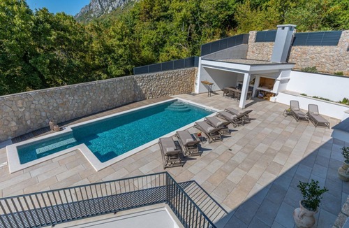 Bribir House | Villa Jackie (V1941-K1) - Bribir