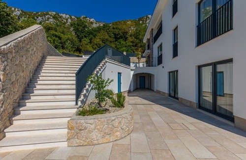 Bribir House | Villa Jackie (V1941-K1) - Bribir