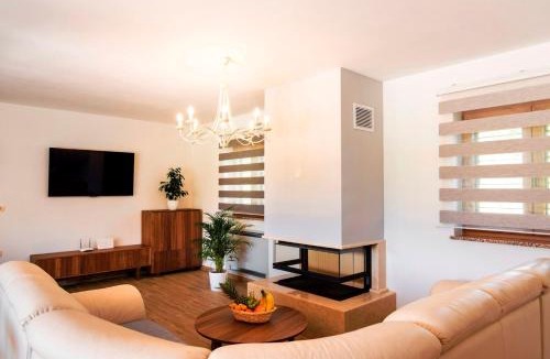 Nedescina House | Villa Jadran