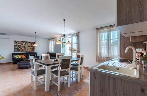 Rojnici Villa | Villa Jakov beautiful villa with 4 bedrooms