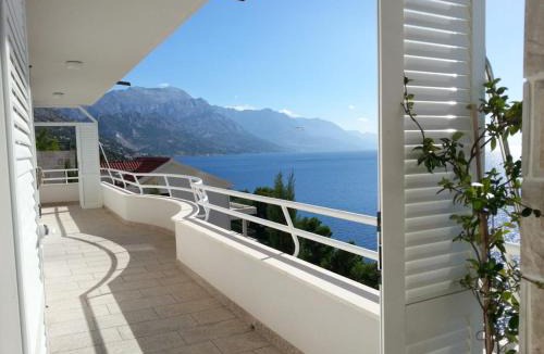 Marusici Apartment | Villa Jana