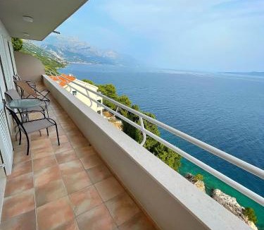 Marusici Apartment | Villa Jana