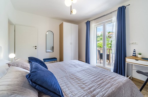 Splitska Villa | Villa Janie is the perfect accommodation for groups