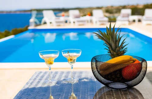 Vela Luka Villa | Villa Jasmina