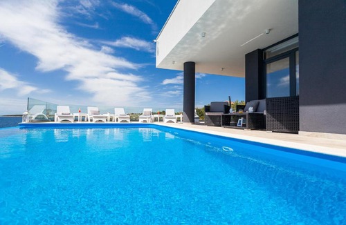 Vela Luka Villa | Villa Jasmina