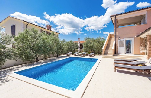 Peruski House | Villa Javor by Interhome
