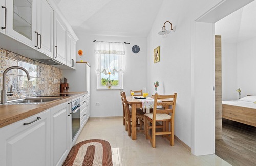 Peruski Villa | Villa Javor