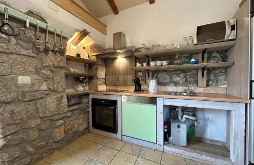 Smrika Villa | Villa Jelly