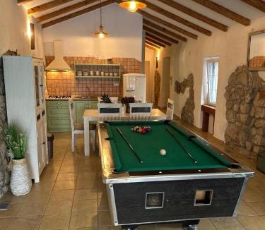 Smrika Villa | Villa Jelly