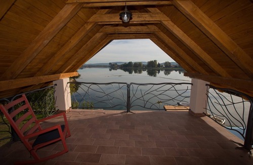 Ogulin House | Villa Jezerska Vila (V6161-K1) - Ogulin
