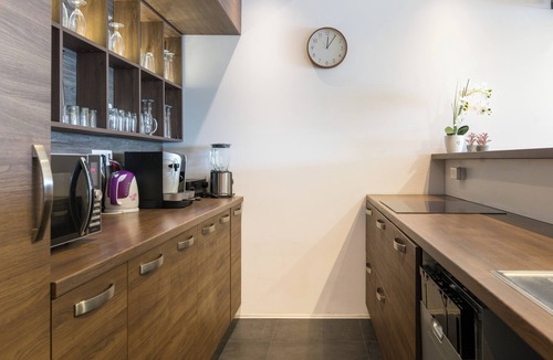 Mimice Apartment | Villa Jolara - Luxury Apartment By The Pool