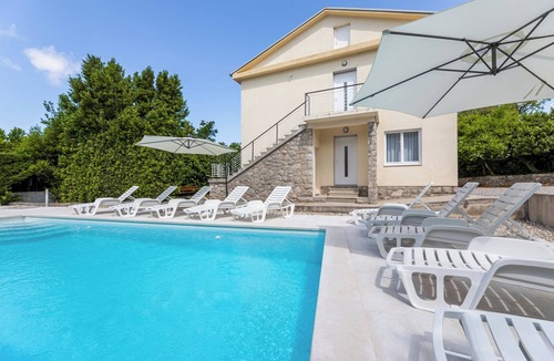 Jadranovo Villa | Villa Joy (Kvarner - Jadranovo)