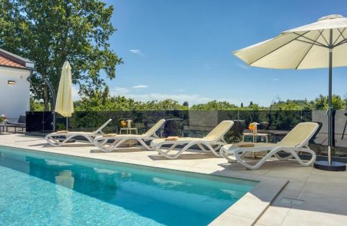 Filipana Villa | Villa Kažunetta