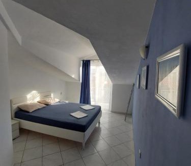 Seget Donji Bed & Breakfast | Villa Kairos