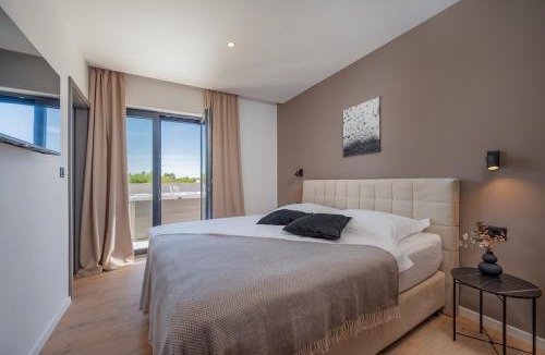 Marceljani Villa | Villa Kalea by Istrialux