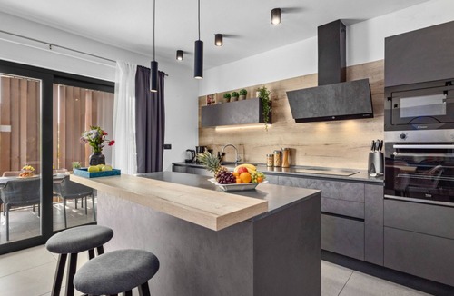Krnica Villa | Villa Kali by Villas Guide