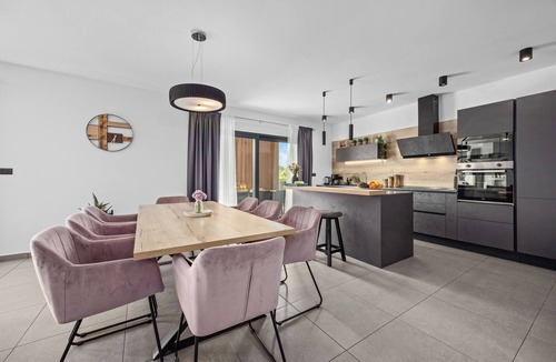 Krnica Villa | Villa Kali (Istria - Krnica)