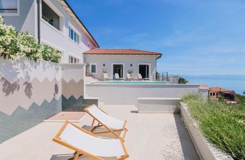 Medveja Villa | Villa Kaliterra - Your home in Croatia!