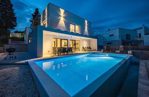 Orbanici Villa | Villa Kalu 2