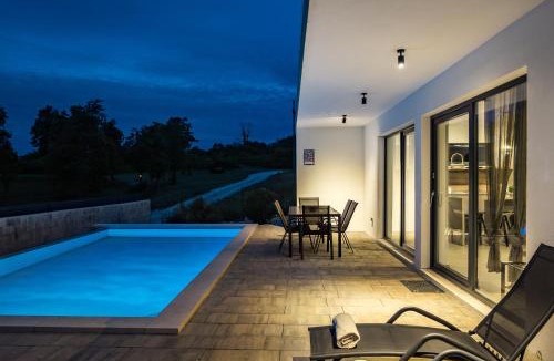 Orbanici Villa | Villa Kalu 2