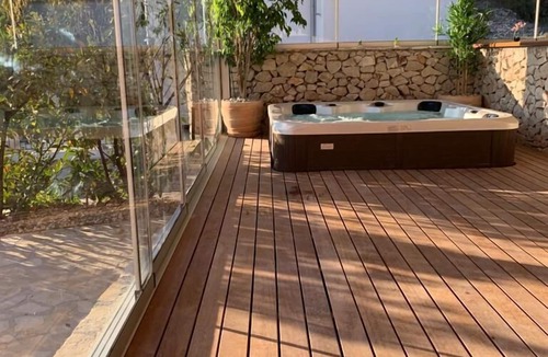 Vinisce House | Villa Kamelicina (V3081-K1) - Vinisce