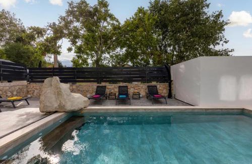 Boljevici Villa | Villa Kamik - The Oasis of Peace