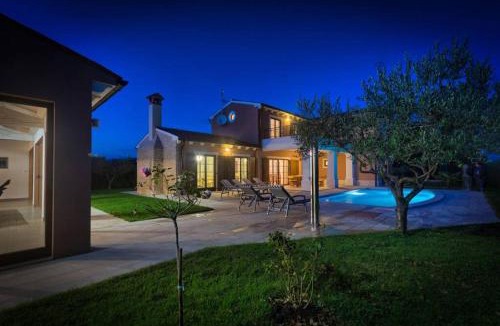 Melnica Villa | Villa Kanco by Istra Vacation