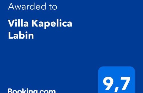 Kapelica Villa | Villa Kapelica Labin