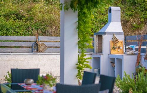 Kapelica Villa | Villa Kapelica Labin