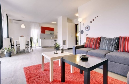 Rebici House | Villa Kata (73534-K1) - Krnica (Pula)