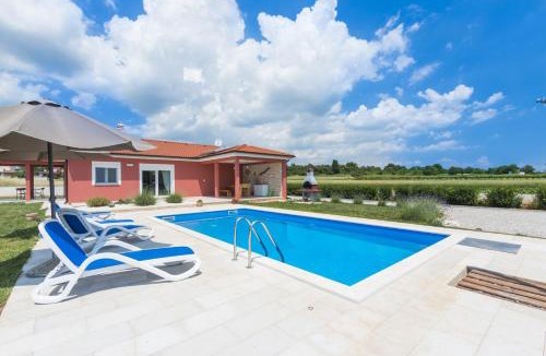 Rebici Villa | Villa Kata