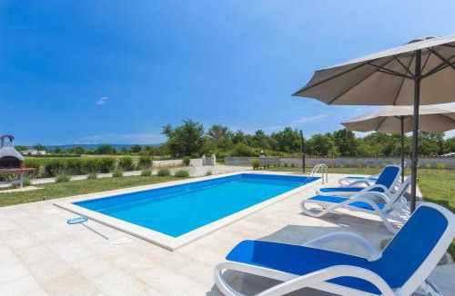 Rebici Villa | Villa Kata