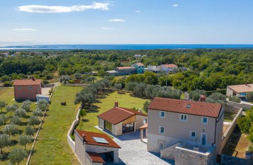 Gajana Villa | Villa Kata