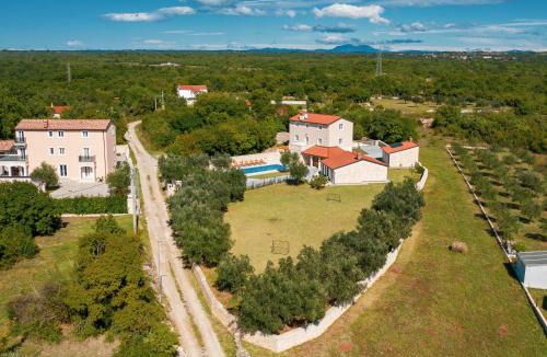 Gajana Villa | Villa Kata
