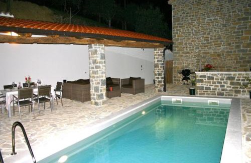 Sveti Bartol House | Villa Kentic