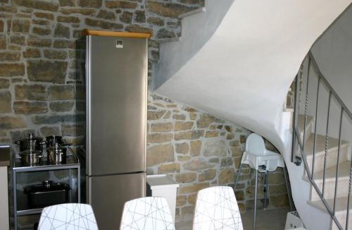 Sveti Bartol House | Villa Kentic