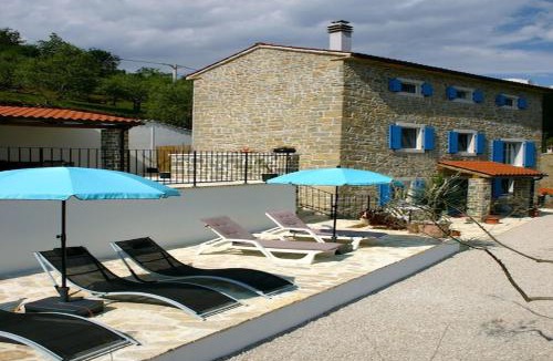 Sveti Bartol House | Villa Kentic