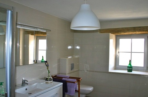 Sveti Bartol House | Villa Kentic Stone Holiday house with pool and stunning views
