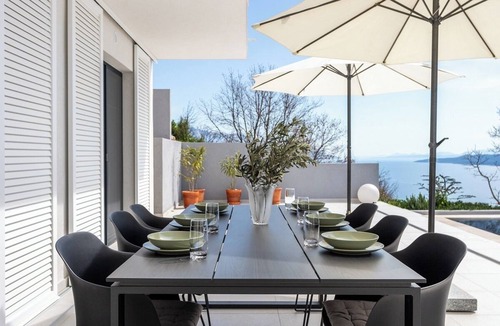Lokva Rogoznica Villa | Villa Kira-4 stars accommodation for your perfect vacation