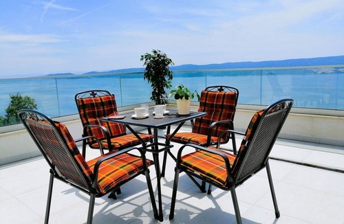 Lokva Rogoznica Villa | Villa Kira-4 stars accommodation for your perfect vacation