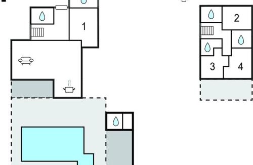 Divsici House | Villa Korat