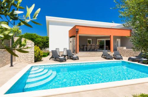 Krnica Villa | Villa Krnica