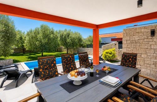 Krnica Villa | Villa Krnica