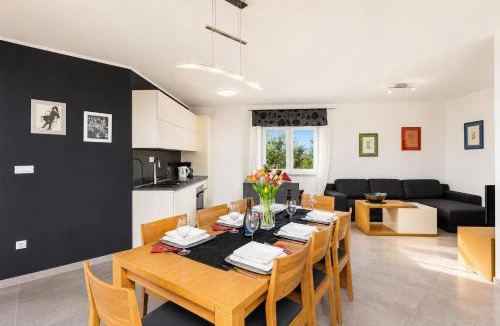 Krnica Villa | Villa Krnica
