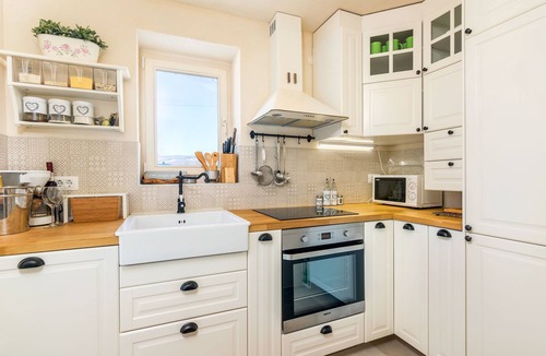 Lupoglav House | VILLA KURIOZA - ECO STONE VILLA WITH HEATED POOL - IDEAL FOR FAMILY VACATIONS